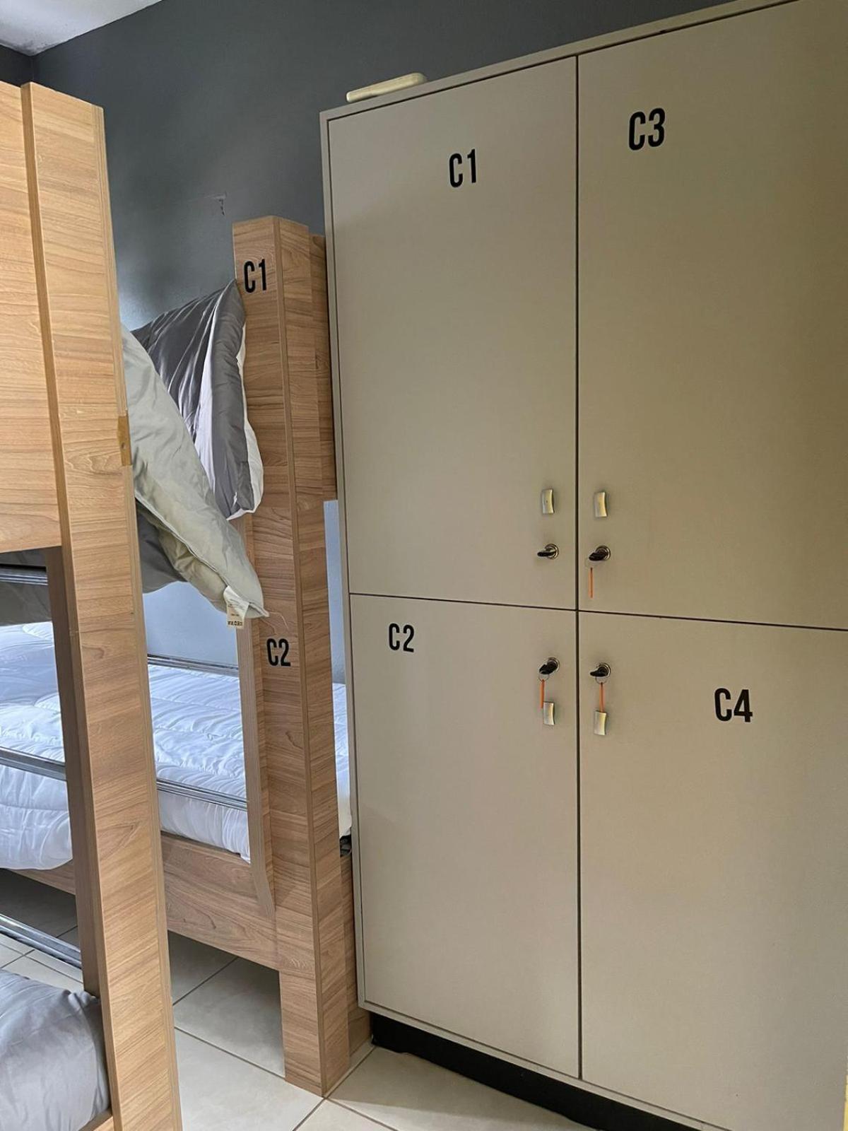 Hostel Portal Pomerode Eksteriør bilde