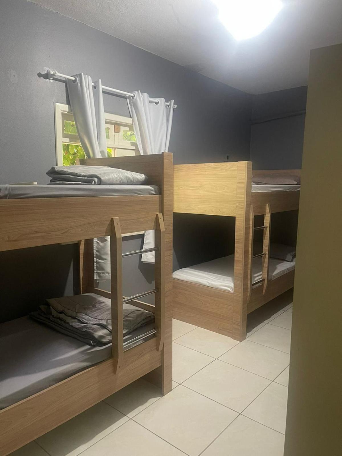 Hostel Portal Pomerode Eksteriør bilde